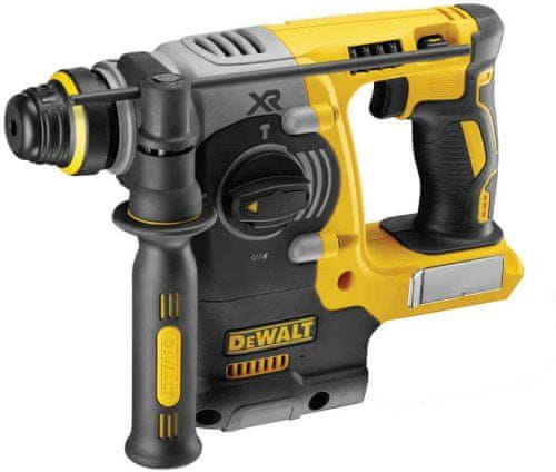 shumee DEWALT VRTALNO KLADIVO SDS-PLUS 18V LI-ION 2.1J BREZ BATERIJE IN POLNILNIKA DCH273N
