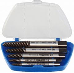 KING TONY TOOLS Twist-offi 5 Cz.