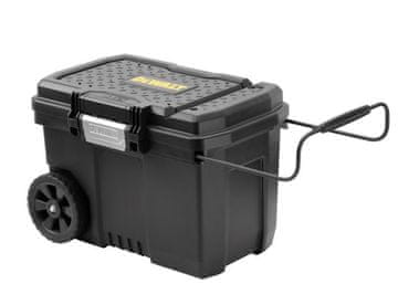 DeWalt Kovček na kolesih 7" Dwst1-73598