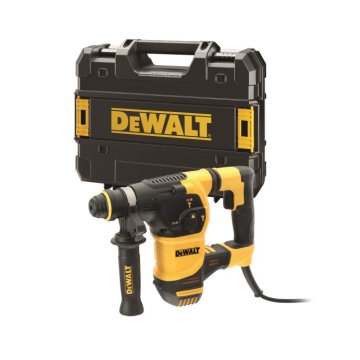 shumee DEWALT VRTALNO IN UDAJNO KLADIVO SDS PLUS 950W 3,5J 3,7kg D25333K