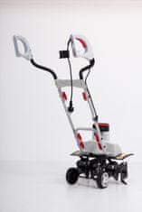 NAC Električni kultivator tal 45Cm 1500W