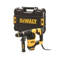 DeWalt Sds Plus vrtalno kladivo 950W 3,5J 3,7Kg + dodatni ročaj D25334K