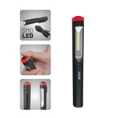 awtools Easy LED svetilka za delavnico
