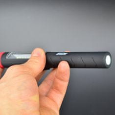awtools Easy LED svetilka za delavnico