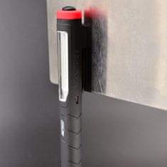 awtools Easy LED svetilka za delavnico