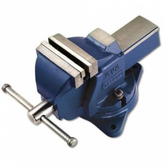 Irwin Vrtljivo delovno stojalo z nakovalom 4" 100Mm