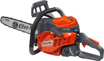 shumee OLEOMAC BENZINSKA VERIŽNA ŽAGA GS371 24HP