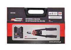 awtools pištola za zakovice M5-12
