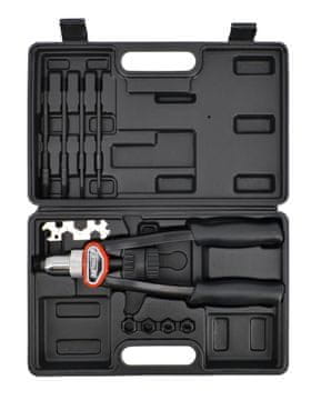 awtools pištola za zakovice M5-12