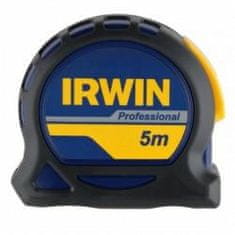 Irwin Profesionalni zložljivi merilni trak 5M Širina 19Mm