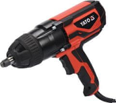 YATO Električni udarni ključ 1020W 1/2" 600Nm