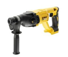 shumee DEWALT KLADIVO Z MOŽNOSTJO ČUNKANJA 18V 2,6J BREZ BATERIJE IN POLNILNIKA DCH133N