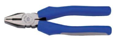 KING TONY TOOLS Univerzalne klešče 163Mm