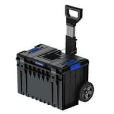 KING TONY TOOLS Zaboj za orodje na kolesih 50 L / Modularni