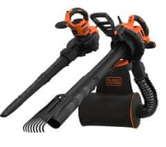shumee BLACK+DECKER PUHALO/SESALEC 3000W BEBLV301