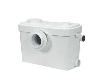 shumee AWTOOLS SANITARNA ČRPALKA Z REZILNIMI NOŽI 600 W