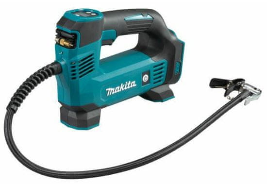 shumee MAKITA KOMPRESOR / MINI KOMPRESOR 18V LXT DMP180Z
