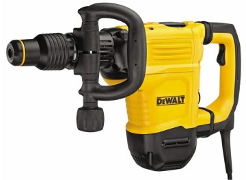 shumee DEWALT KLADIVO SDS-MAX 1350W 10.5J 7.4kg D25832K