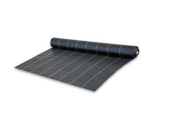 shumee PROTI PLEVELU AGROTEX TKANINA 70g 0 8X100M ČRNA