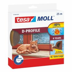 TESA SEAL BRONZASTA D - 25m 9mm