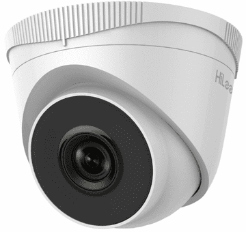 HiLook IP kamera, 5.0MP, zunanja, bela (IPC-T250H(C))