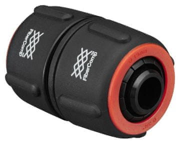 105 FISKARS PRIKLJUČEK ZA CEV 3/4" FIBERCOMP