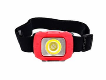 awtools LED žaromet Tinray COB+CREE Workshop