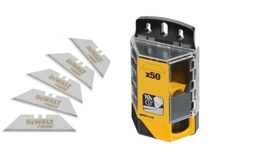 shumee DEWALT REZILA TRAP 50 kosov KARBIDNA