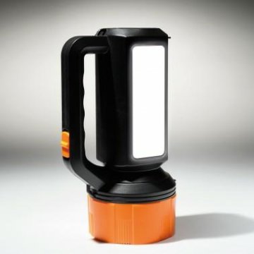 shumee TIROSS SVETILKA ZA POLNJENJE 3W LED+24W LED