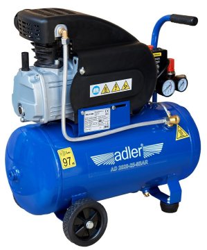 shumee ADLER KOMPRESOR 24l AD 2020258BAR 230V