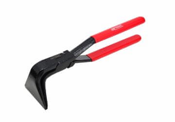 shumee AWTOOLS ORODJA ZA UPOGIBLJANJE PLOČEVINE 260 mm, UPOGNJENO POD KOTOM 90 STOPINJ