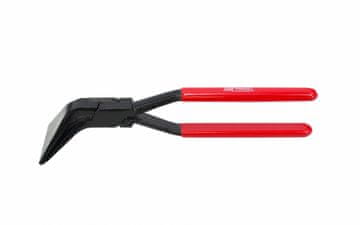 shumee AWTOOLS ORODJA ZA UPOGIBLJANJE PLOČEVINE 280 mm, UPOGNJENO POD KOTOM 45 STOPINJ
