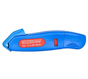 shumee WEICON KABELSKI NOŽ S4-28