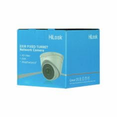 HiLook IP kamera, 8.0MP, zunanja, bela (IPC-T280H(C))