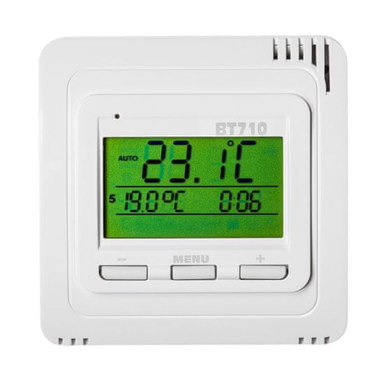 Elektrobock Radijski termostat BPT710