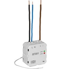Elektrobock Skriti radijski sprejemnik BT001