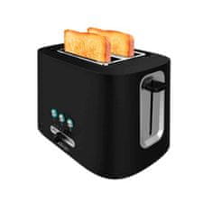 Cecotec Toast&Taste 9000 Double toaster