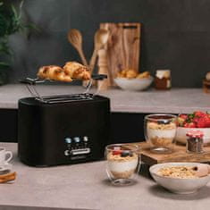 Cecotec Toast&Taste 9000 Double toaster