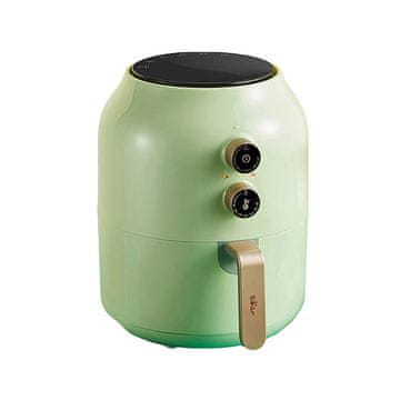 Bear Bear VS-8083A za cvrtje brez maščobe (svetlo zelena)