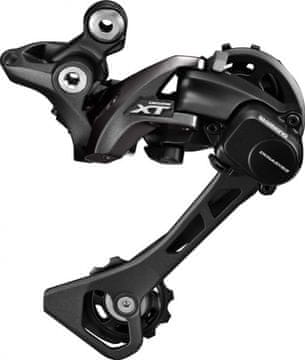 Shimano MTB 11k XT M8000 črn dolg povodec originalni paket