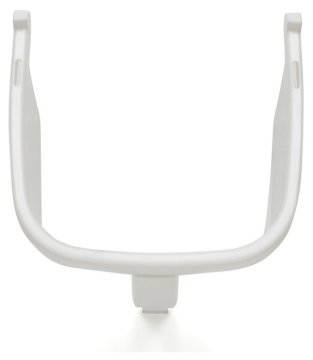 Foppapedretti Varovalo za stol STILE in TIRAMISU White