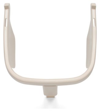 Foppapedretti Varovalo za stol STILE in TIRAMISU Cream