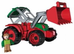 LENA TRUXX traktorsko vozilo