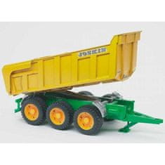 Bruder Dump truck JOSKIN