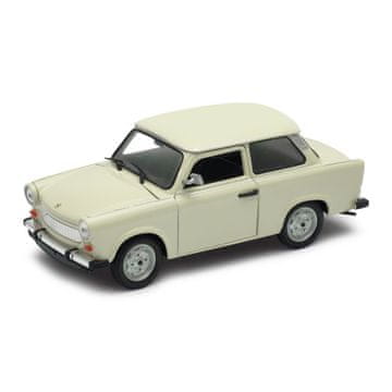Trabant 601 1:24 krema