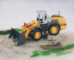 Bruder Čelni nakladalnik LIEBHERR L574