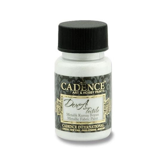 Cadence Dora Tekstil Pearl