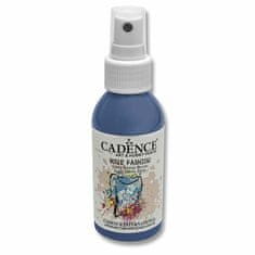 Cadence Your Fashion, 100 ml - temno turkizna