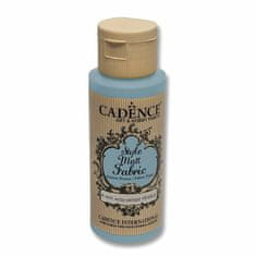 Cadence Tkanina Style Matt, 59 ml - teal