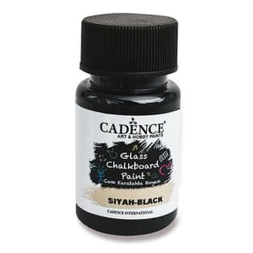 Cadence Barva za steklene mize - 50 ml